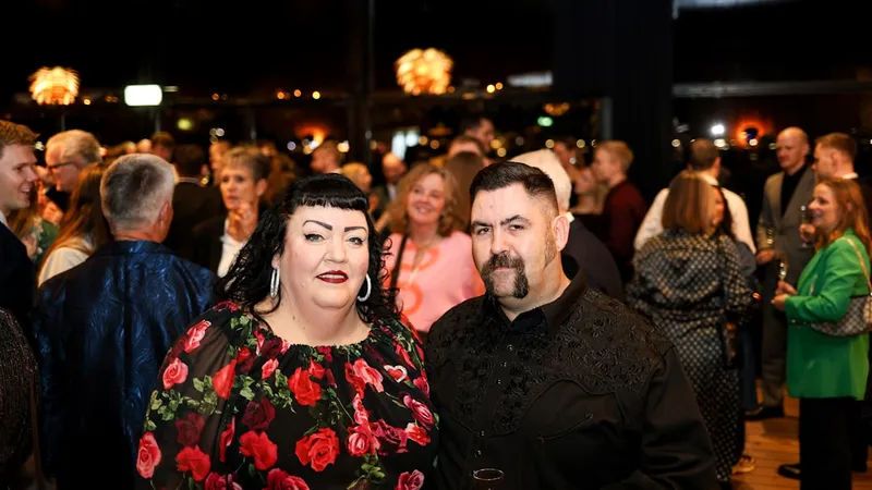 Casino underholdning i Danmark